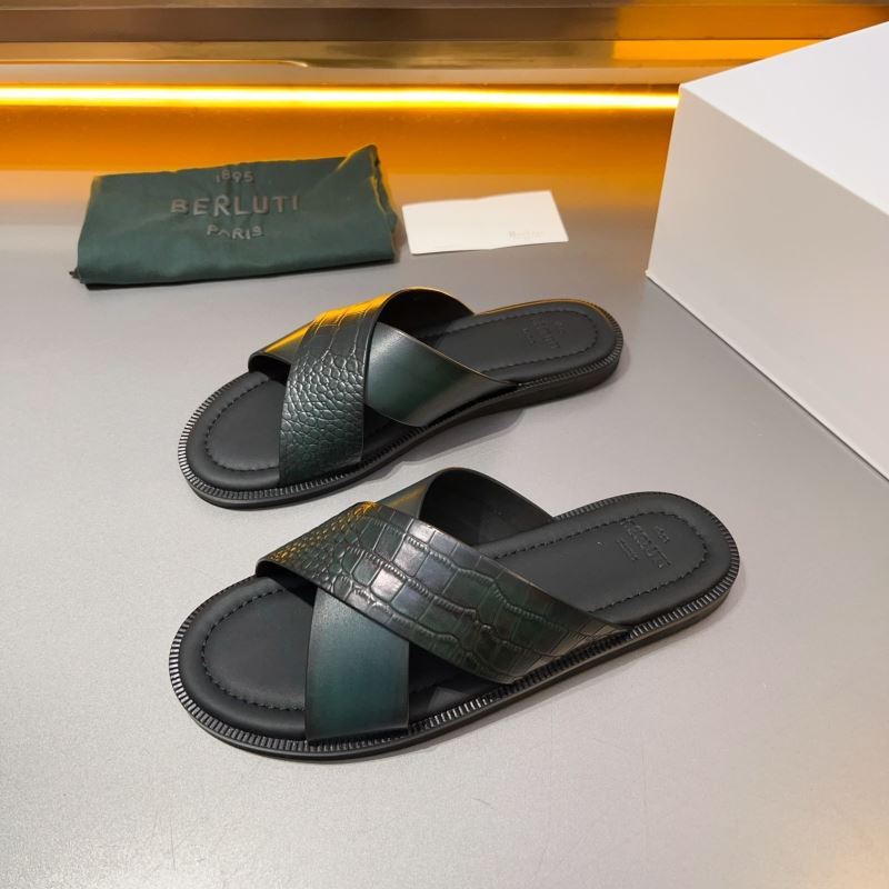 Berluti Sandals